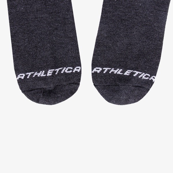 Vanlig Low Dark Grey