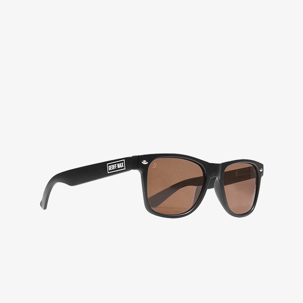 VG Black Orange