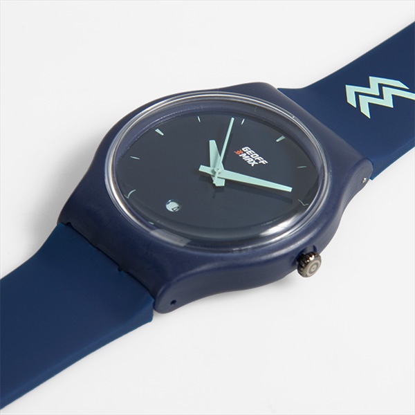 Racusta Navy