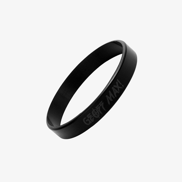 Shoter Black