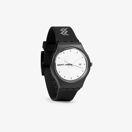 Image of Midnight Black White