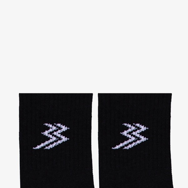 Vanlig Low Black