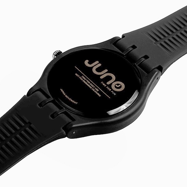 Kuro Black