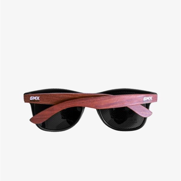 Woodstar 2 Matte Black