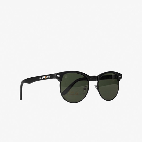 Locust Black Green