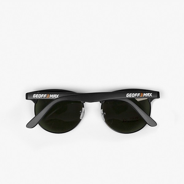 Locust Black Green