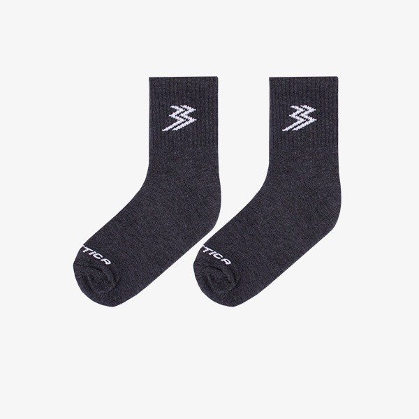 Vanlig Low Dark Grey