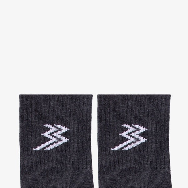 Vanlig Low Dark Grey