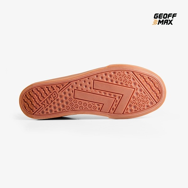 Gavin Black Gum STZ