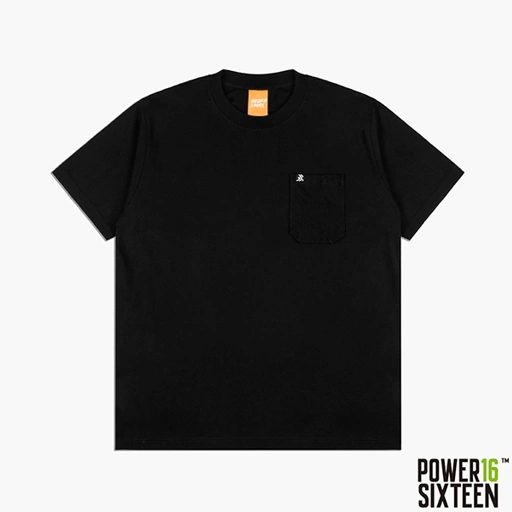 Image of Pure SS 16 Black