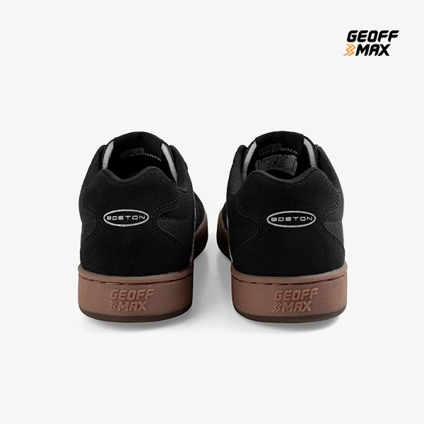 Boston Black Gum