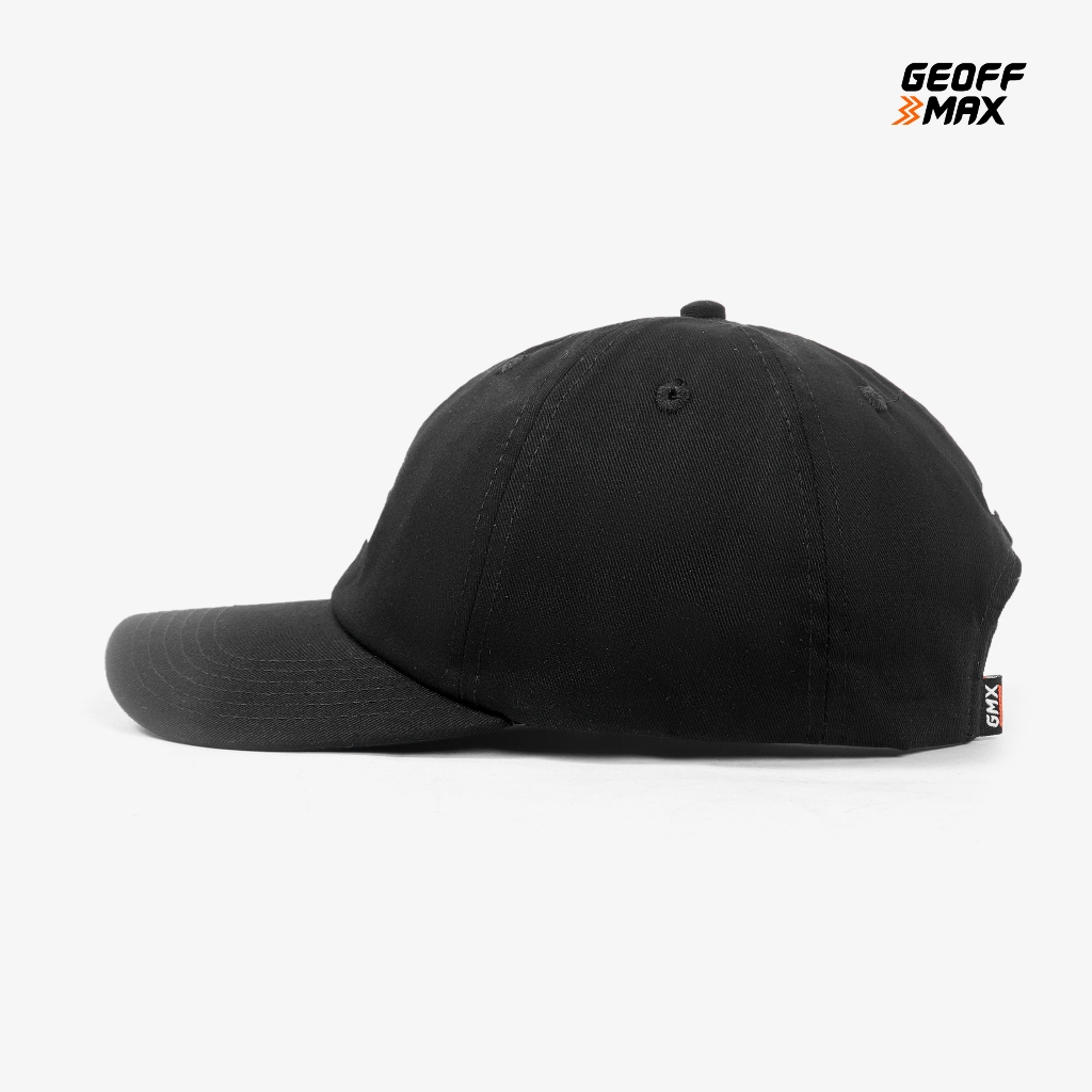 Abstrain Black