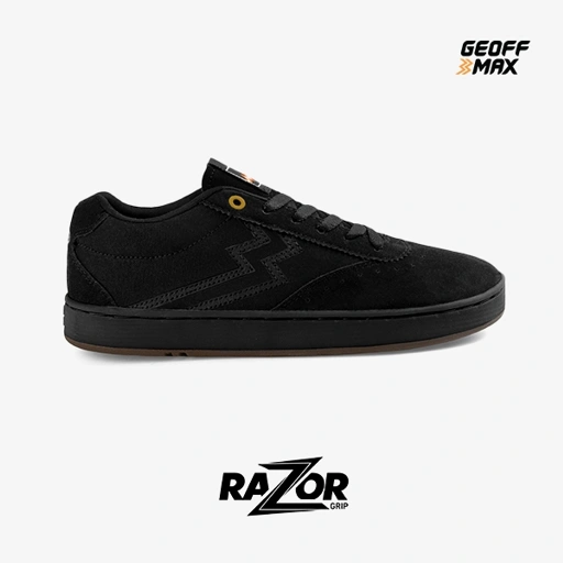 Image of Boston All Black