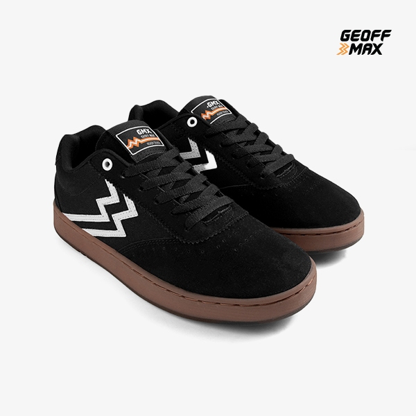 Boston Black Gum