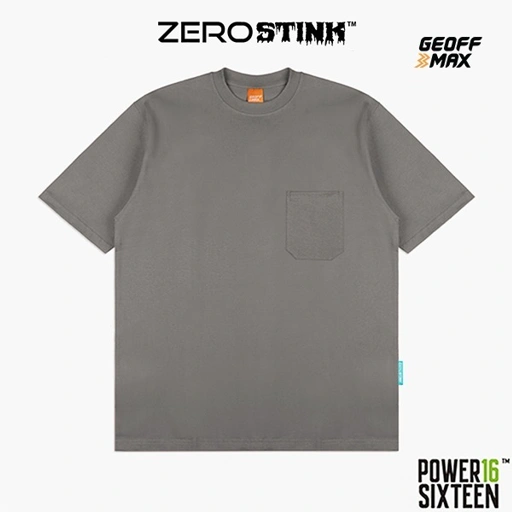 Image of Pure Zerostink SS 16 Night Grey