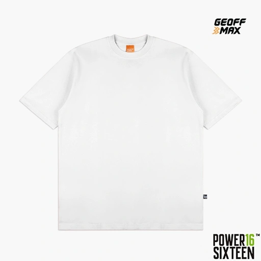 Image of Based SS 16 Winter White