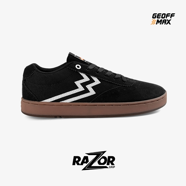 Boston Black Gum