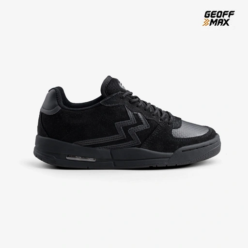 Image of Stance FS All Black