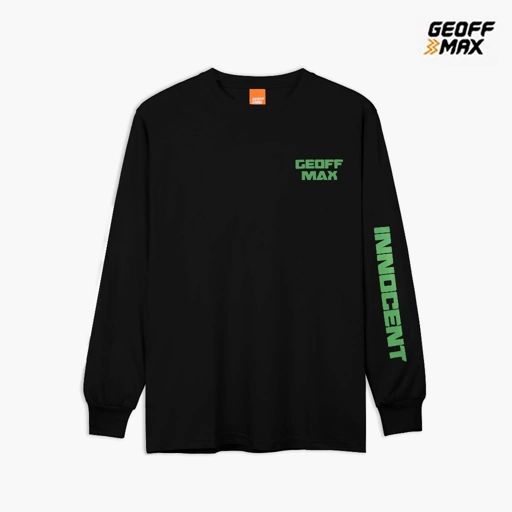 Image of Apolline LS Black