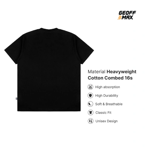 Image of Based SS 16 Black