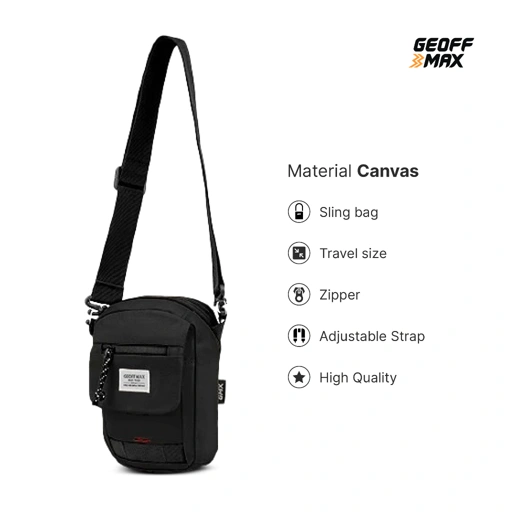 Image of Fardele Black