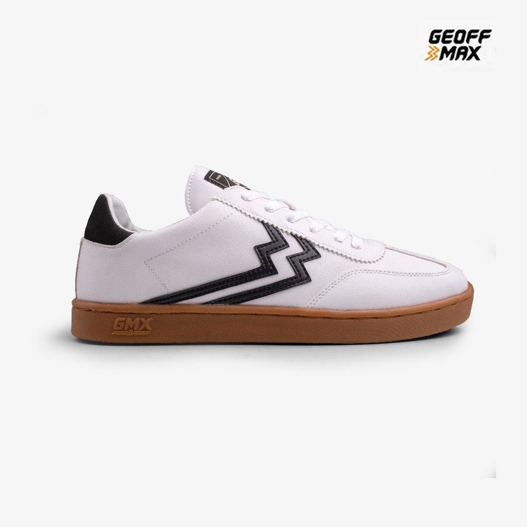 Dexter - GMX | GEOFF MAX Footwear - Official Webstore