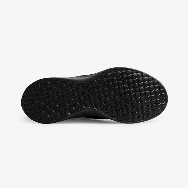 ATH-4 Blitz Black