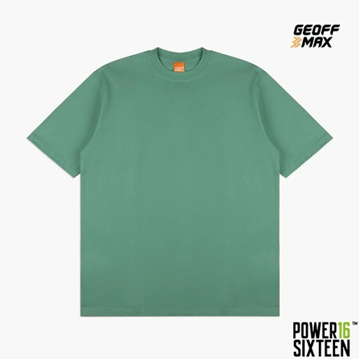 Image of Based SS 16 Hunter Green