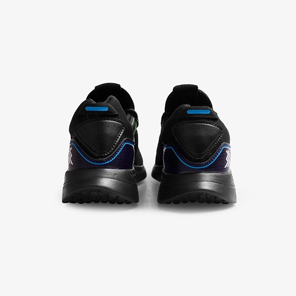 ATH-4 Blitz Black