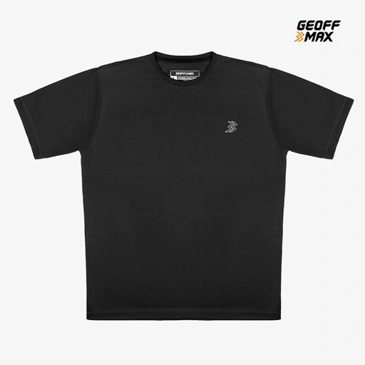 Image of Interval Dryfit Black