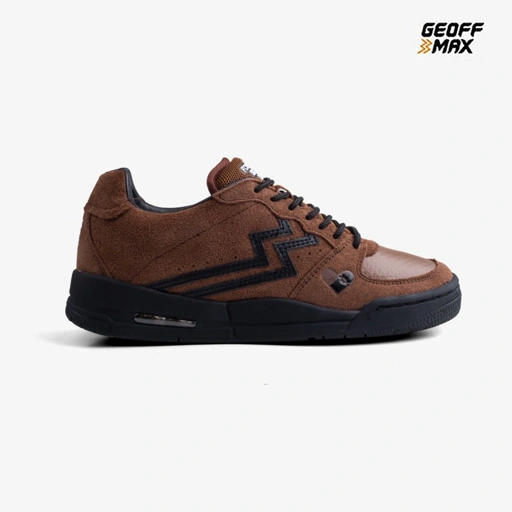 Image of Stance FS GSD Brown Black