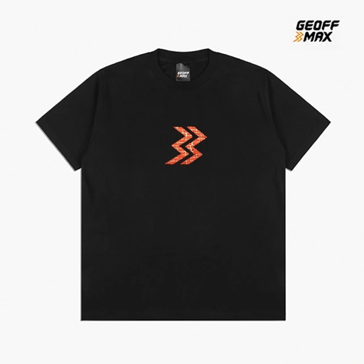 Image of Clay SS 16 Black
