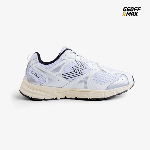 Image of Robin Racer Pearl White