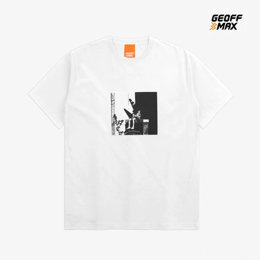 Image of Parvus SS 16 White