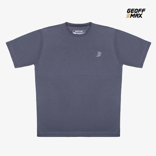Image of Interval Dryfit Grey