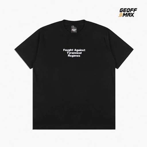 Image of Chaosis SS 16 Black