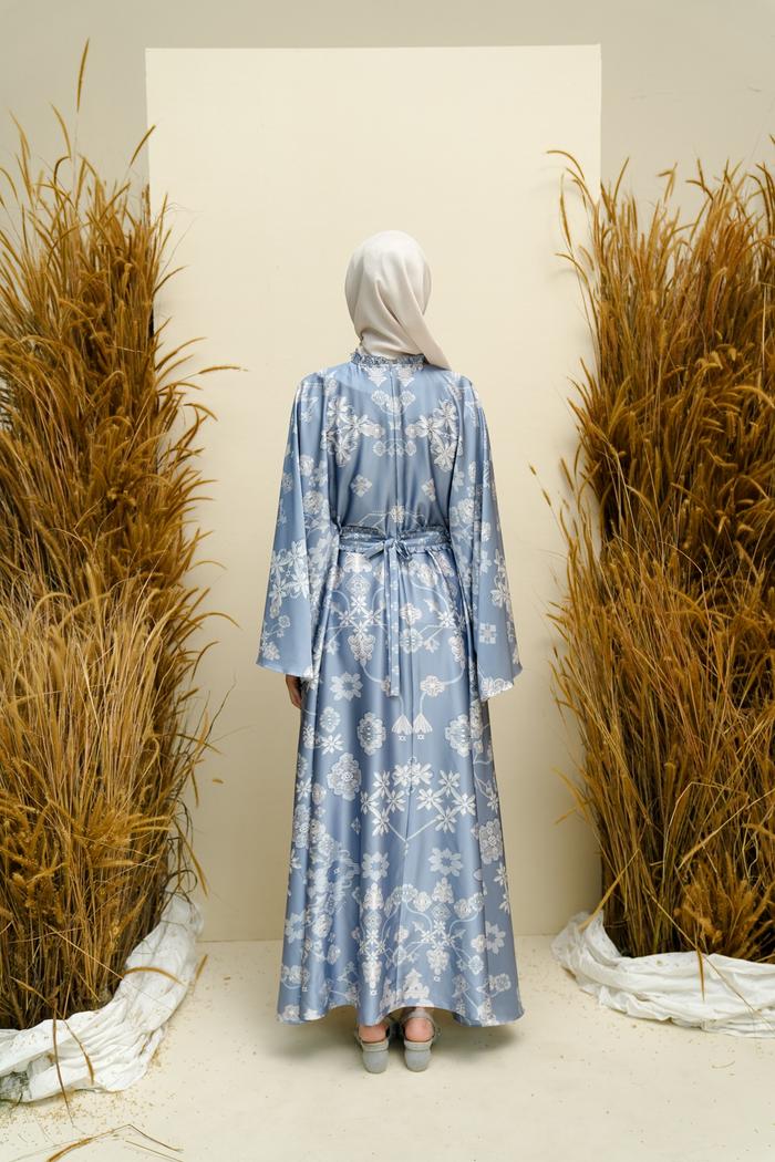 Dumai Dress Samudra