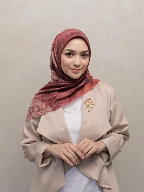 Ulos Scarf