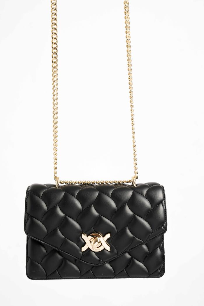 Britain Bag Savoy Black