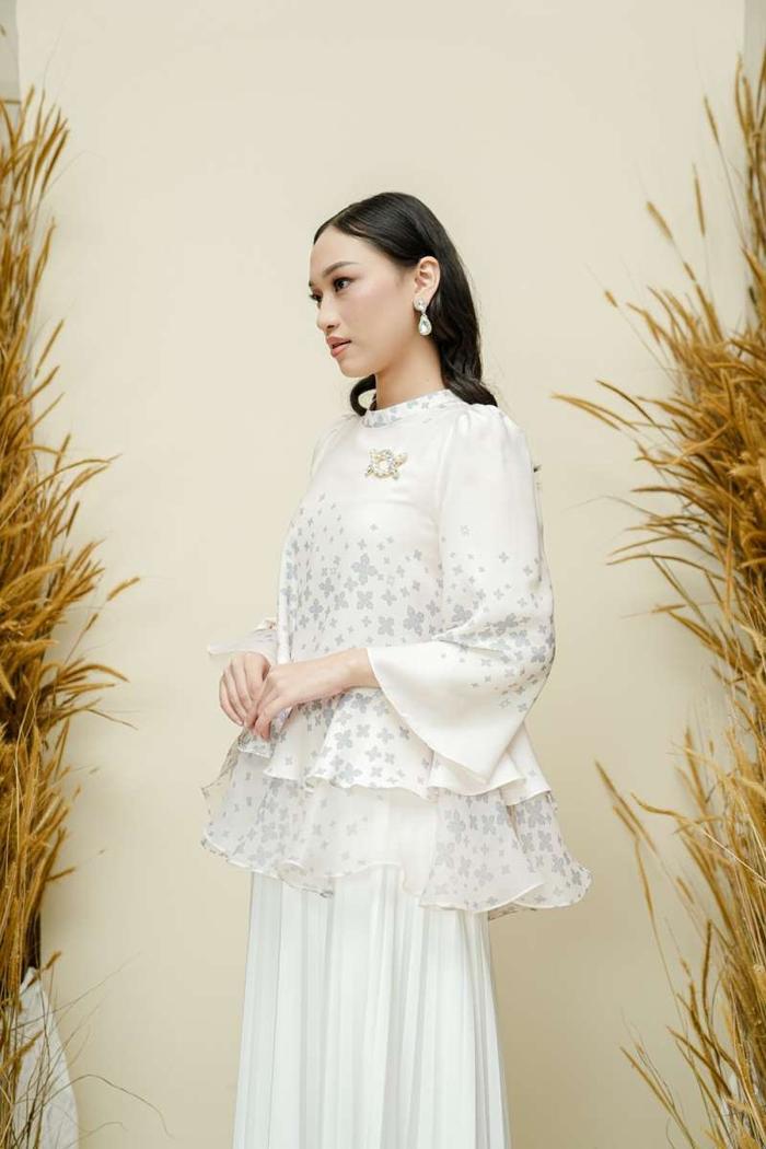Andaya Blouse Alva