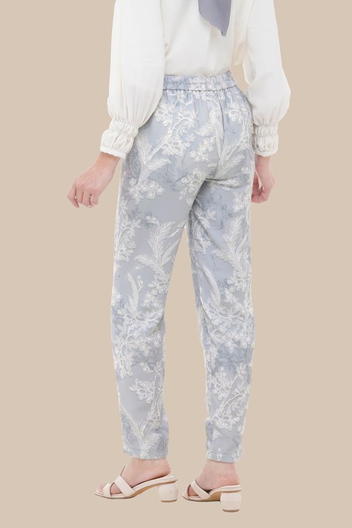 Ruby Pants (Minor) Ocean Mist