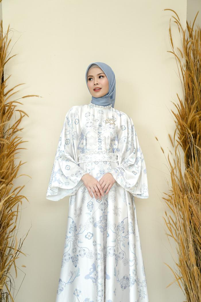 Dumai Dress Cahaya