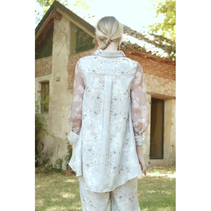 Cassia Shirt (Minor) Dust