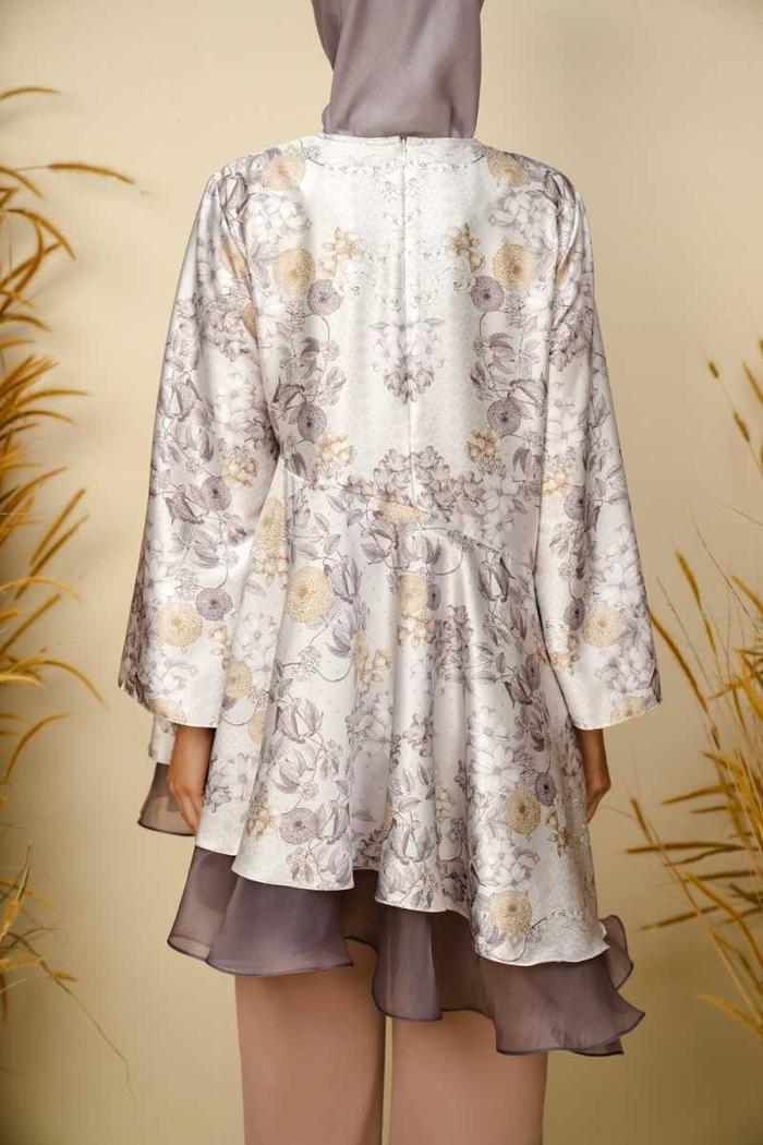 Bungo Rayo Tunic Phinang