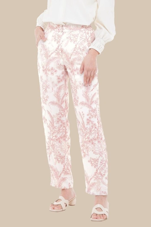 Image of Klamby - Ruby Pants Rosie Blush