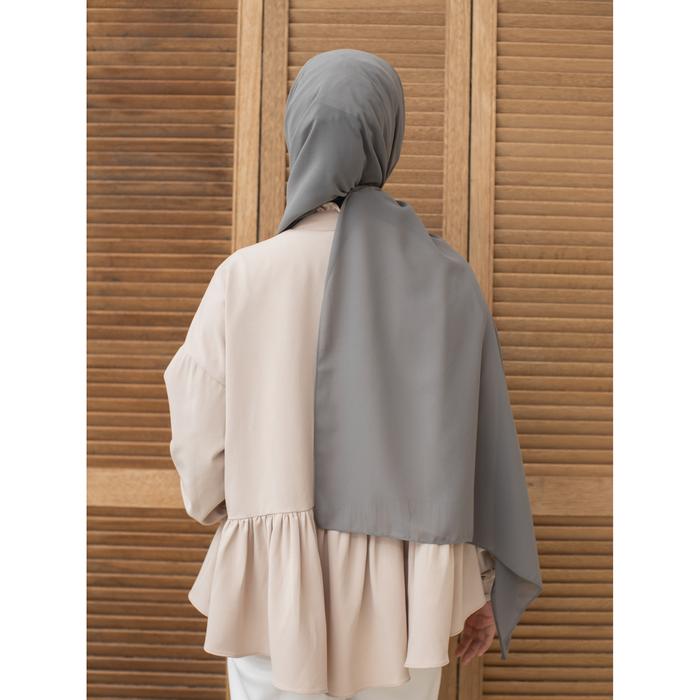 Alice Pashmina Plain