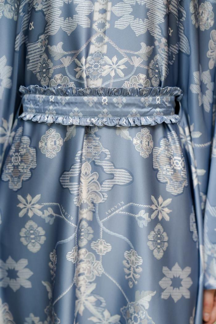 Dumai Dress Samudra