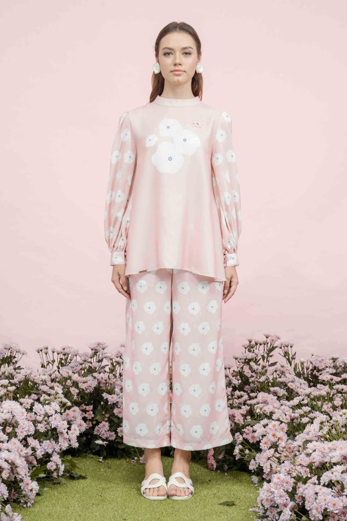 Harper Blouse (Minor)