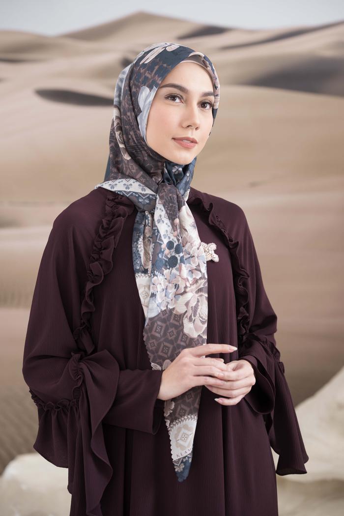 Maharani Scarf (Minor)