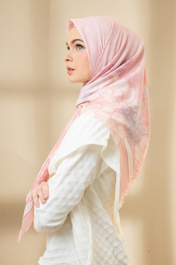 Lariangi Scarf Voal